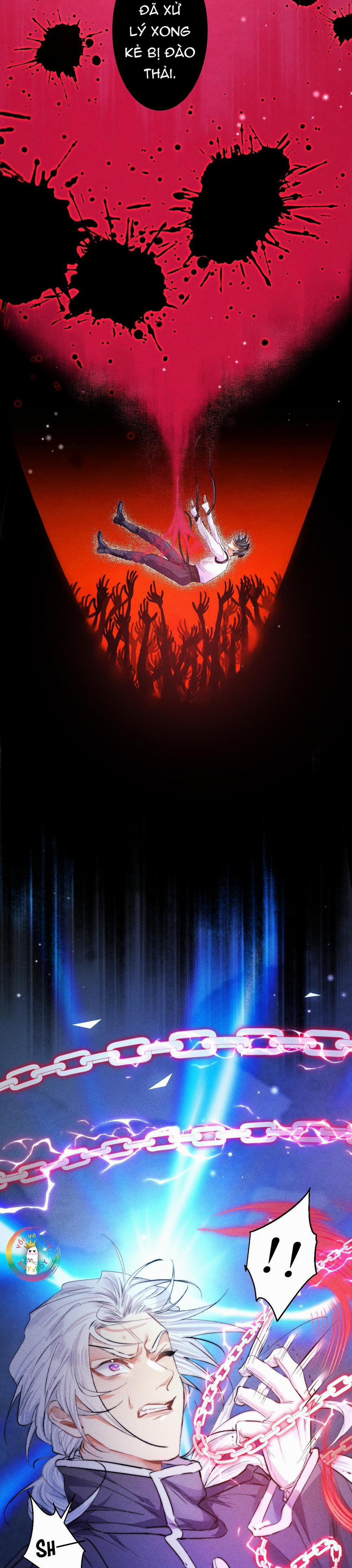 The Tower 43 trang 5