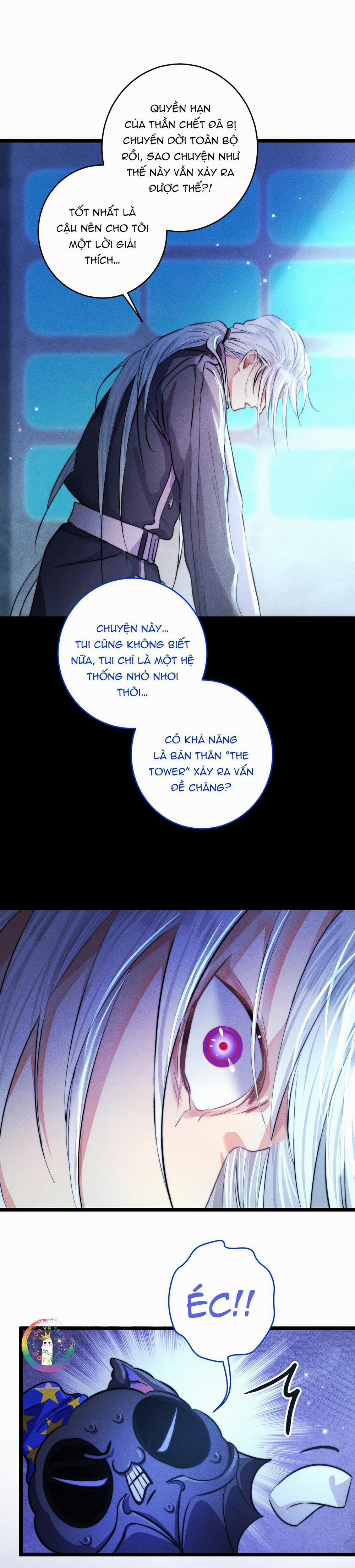 The Tower 43 trang 7