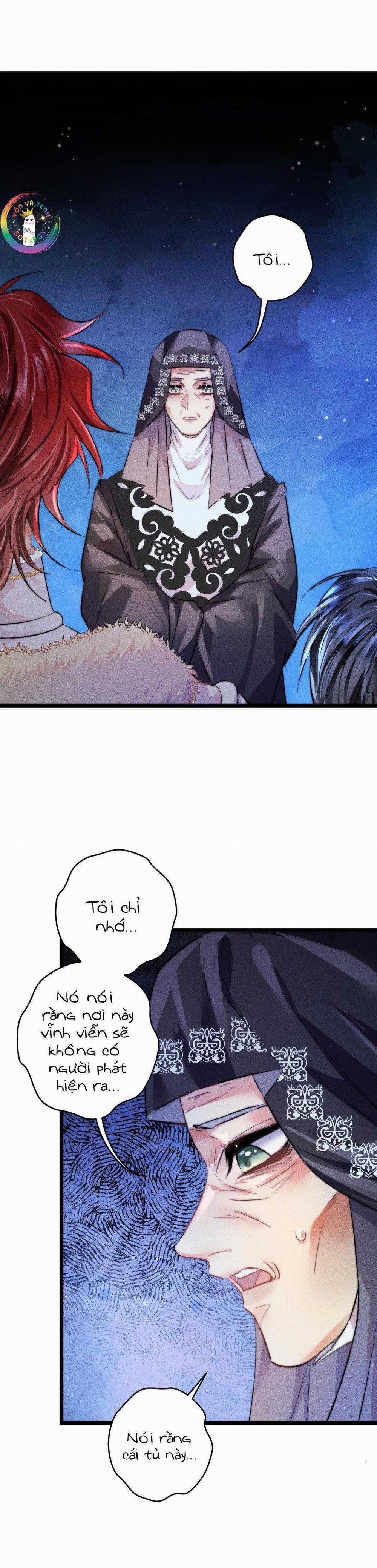 The Tower 44 trang 12