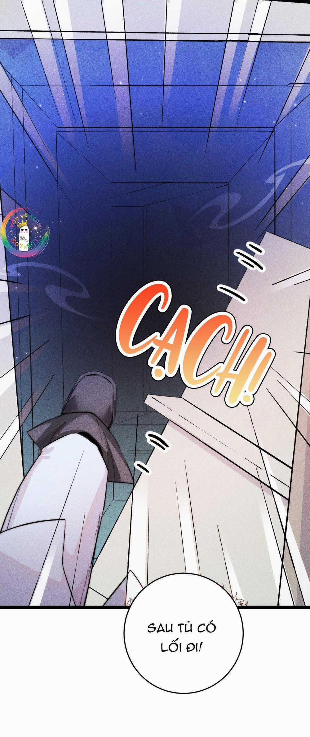 The Tower 44 trang 14