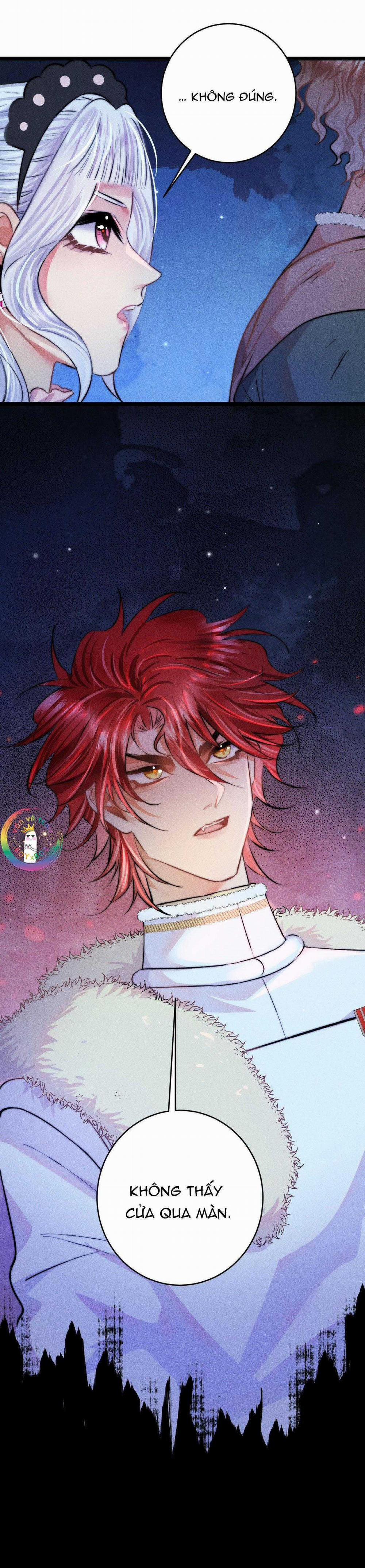 The Tower 44 trang 16