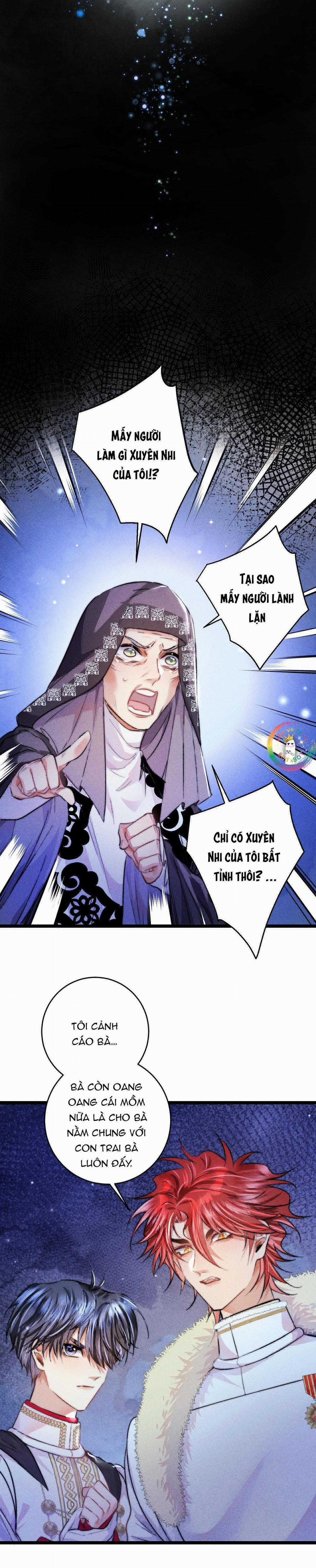 The Tower 44 trang 7