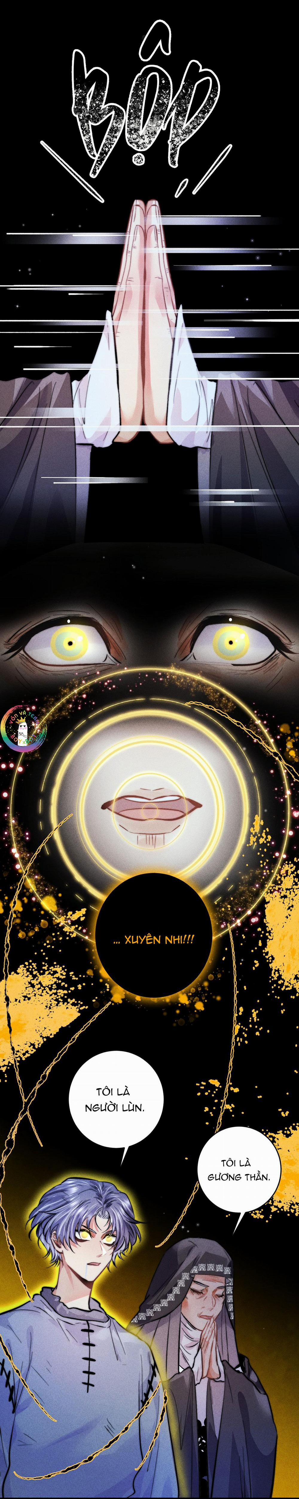 The Tower 45 trang 15