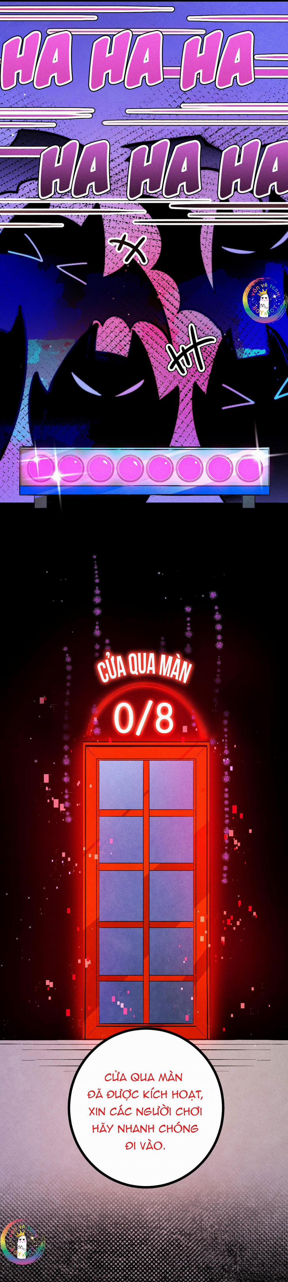 The Tower 45 trang 16