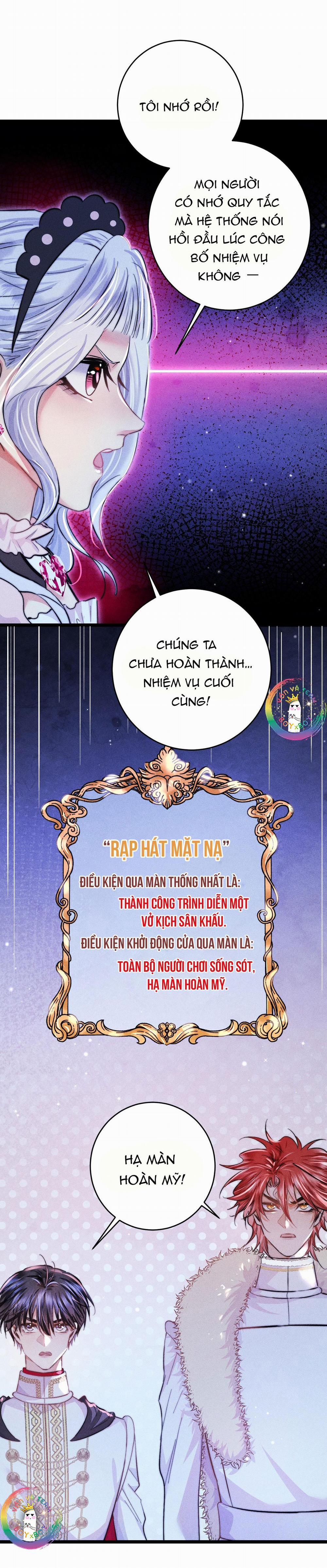 The Tower 45 trang 2