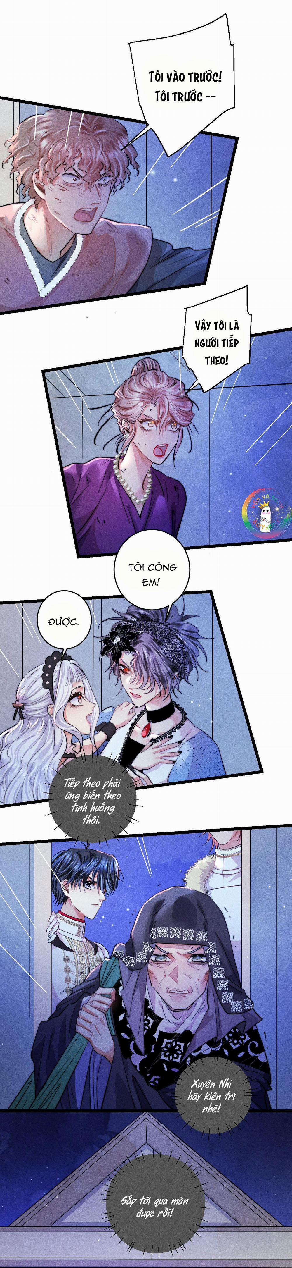 The Tower 45 trang 7