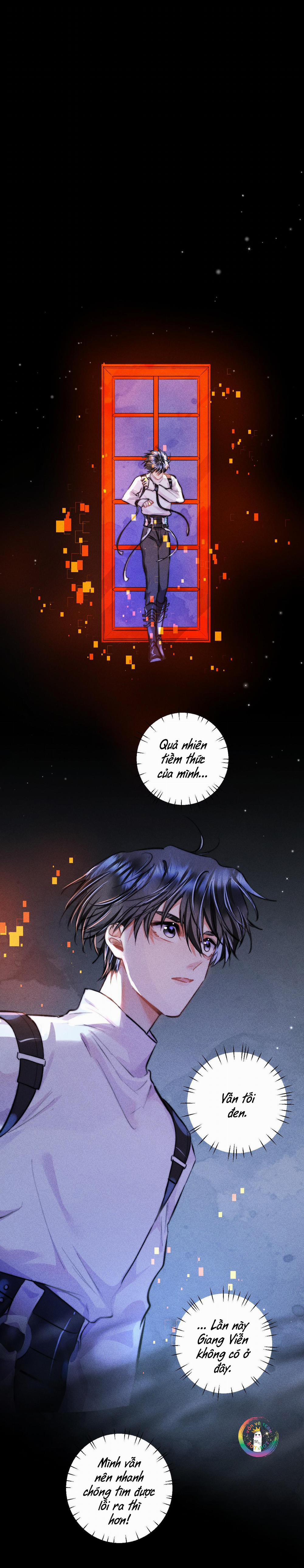 The Tower 46 trang 1