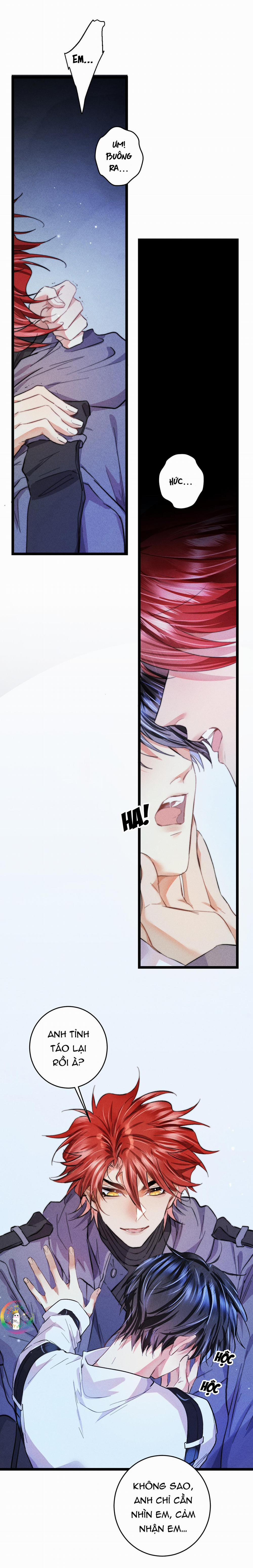 The Tower 46 trang 7