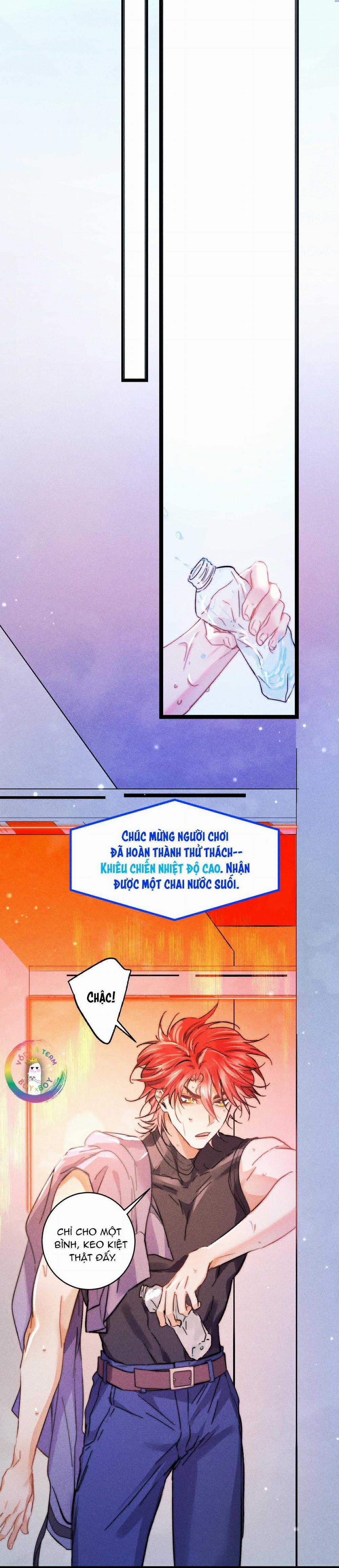 The Tower 47 trang 10