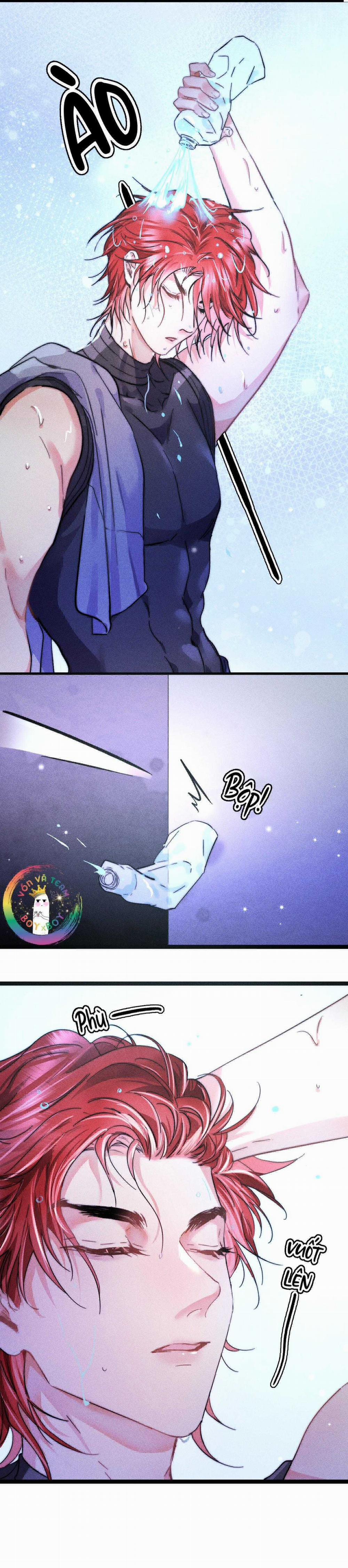 The Tower 47 trang 11