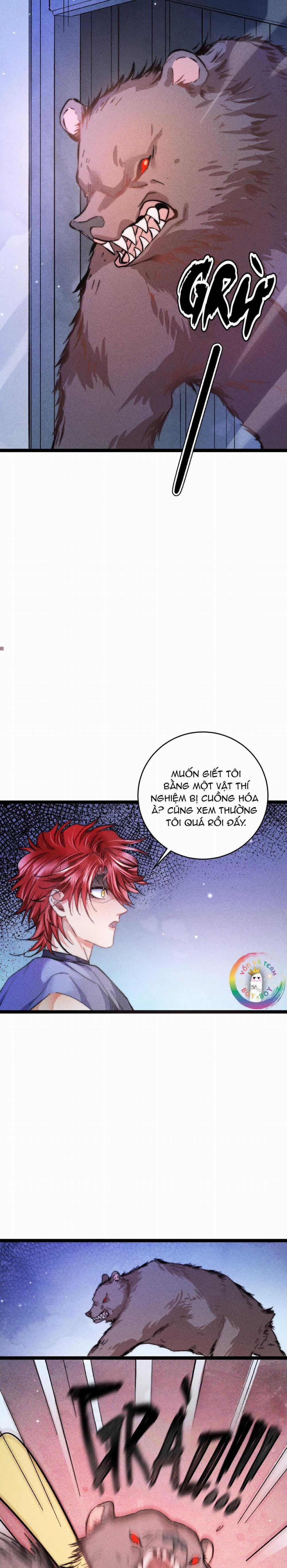 The Tower 47 trang 13