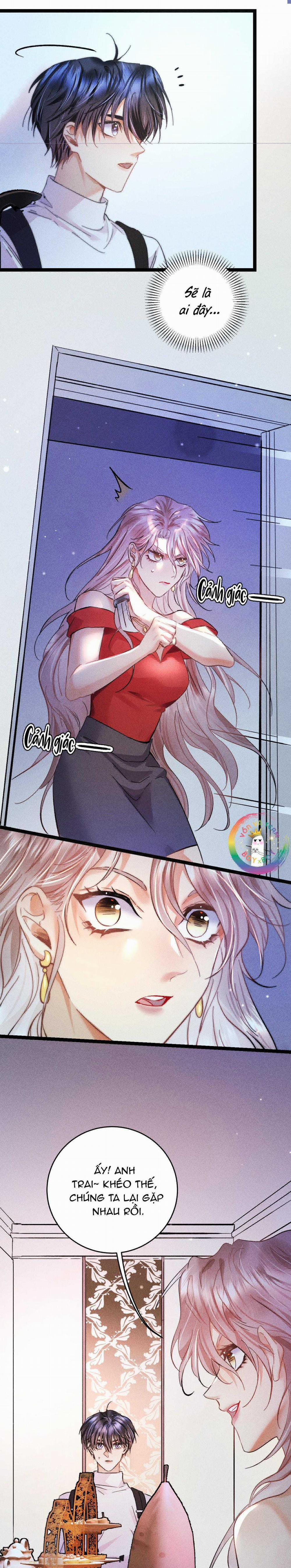 The Tower 47 trang 16