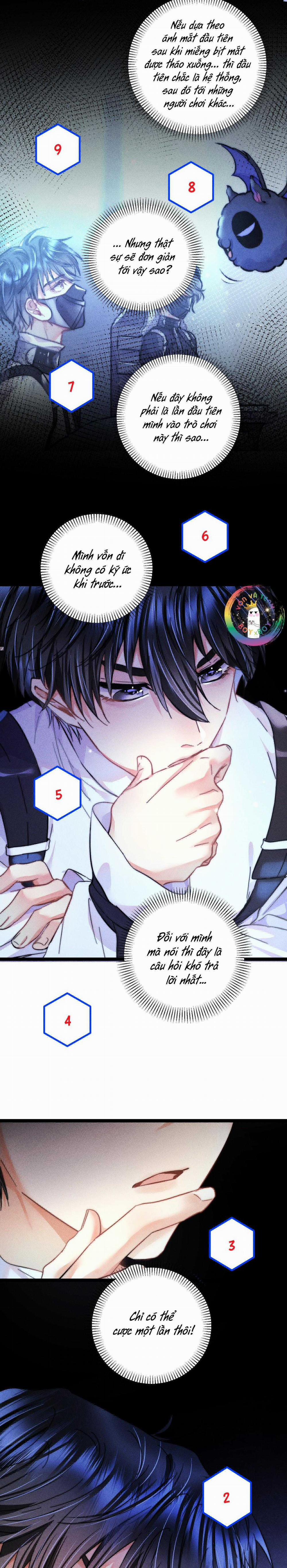 The Tower 47 trang 7