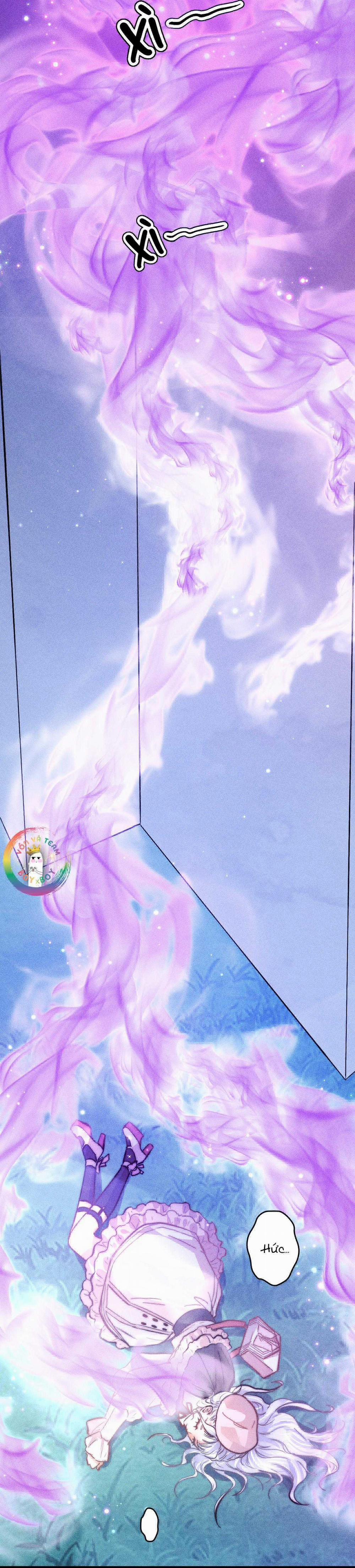 The Tower 48 trang 12