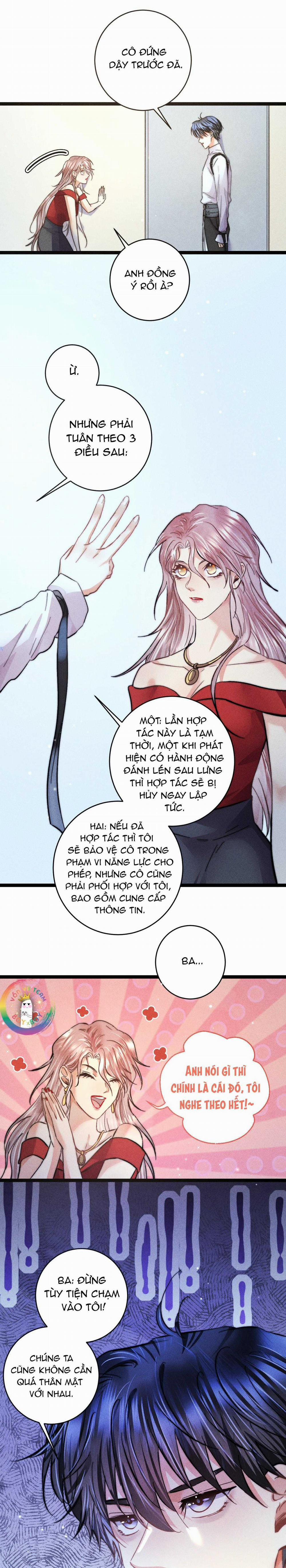 The Tower 48 trang 7