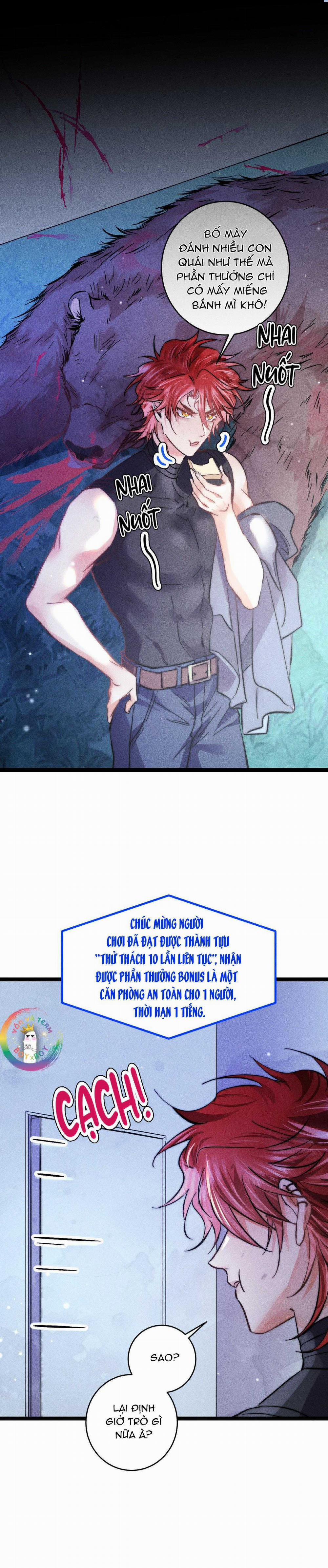 The Tower 48 trang 9