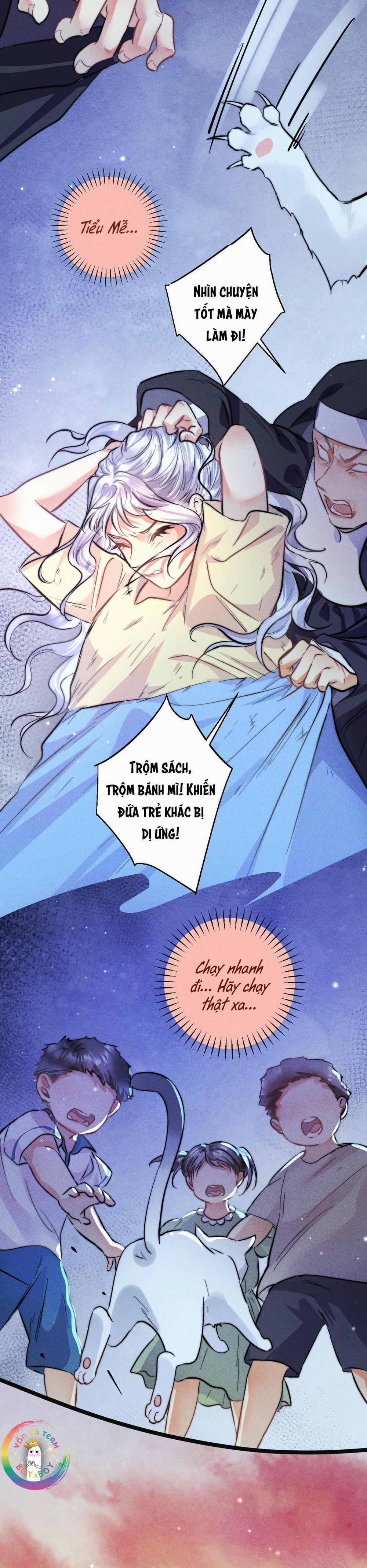 The Tower 49 trang 12