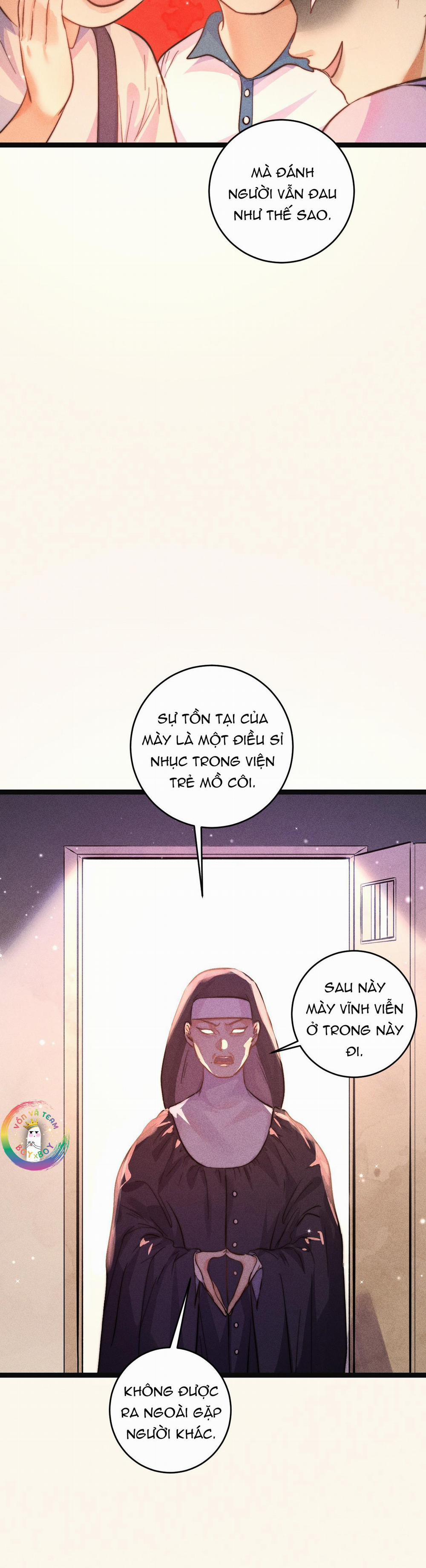 The Tower 49 trang 5