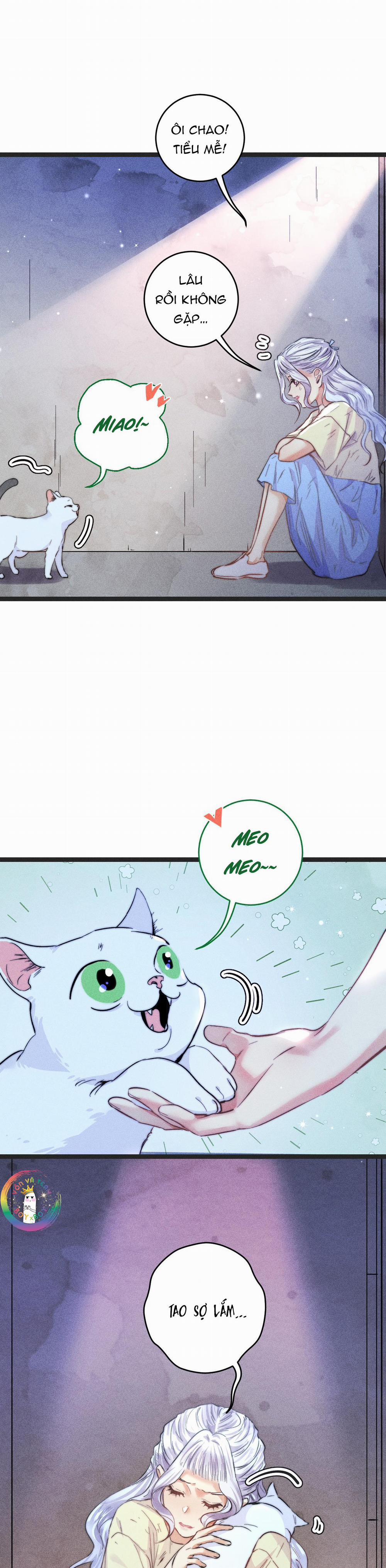 The Tower 49 trang 7