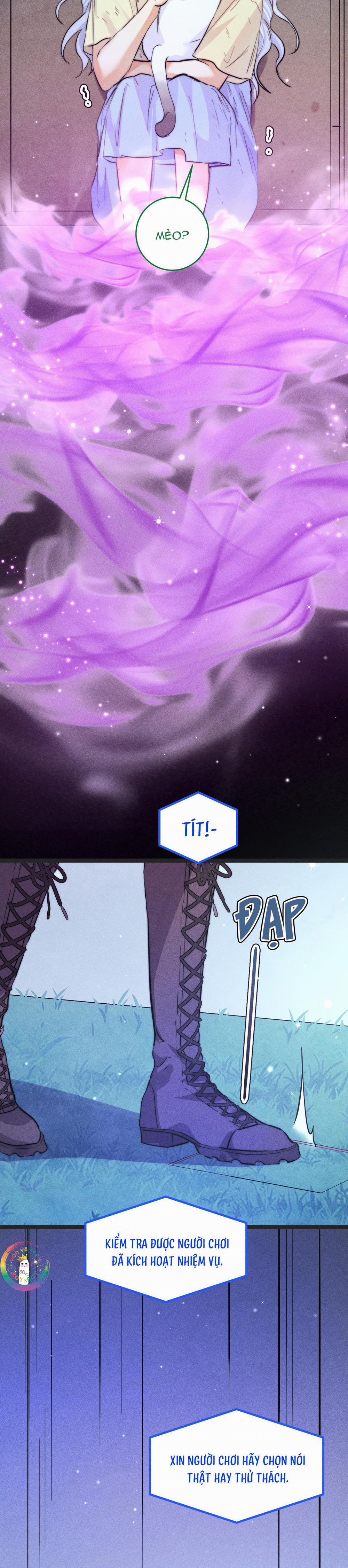 The Tower 49 trang 8