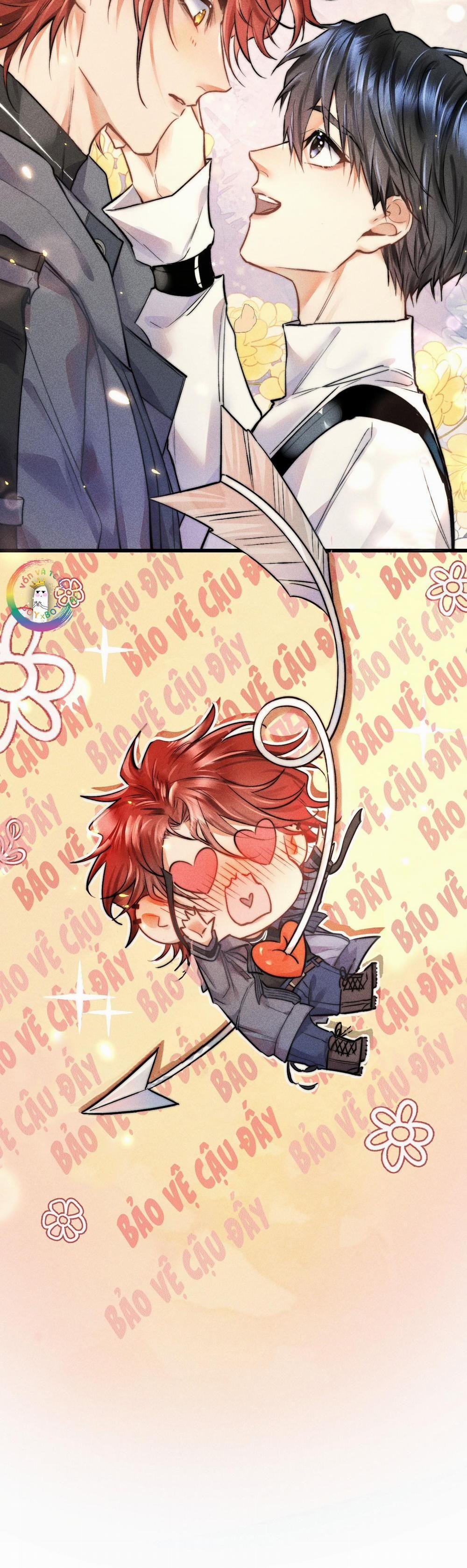 The Tower 5 trang 10