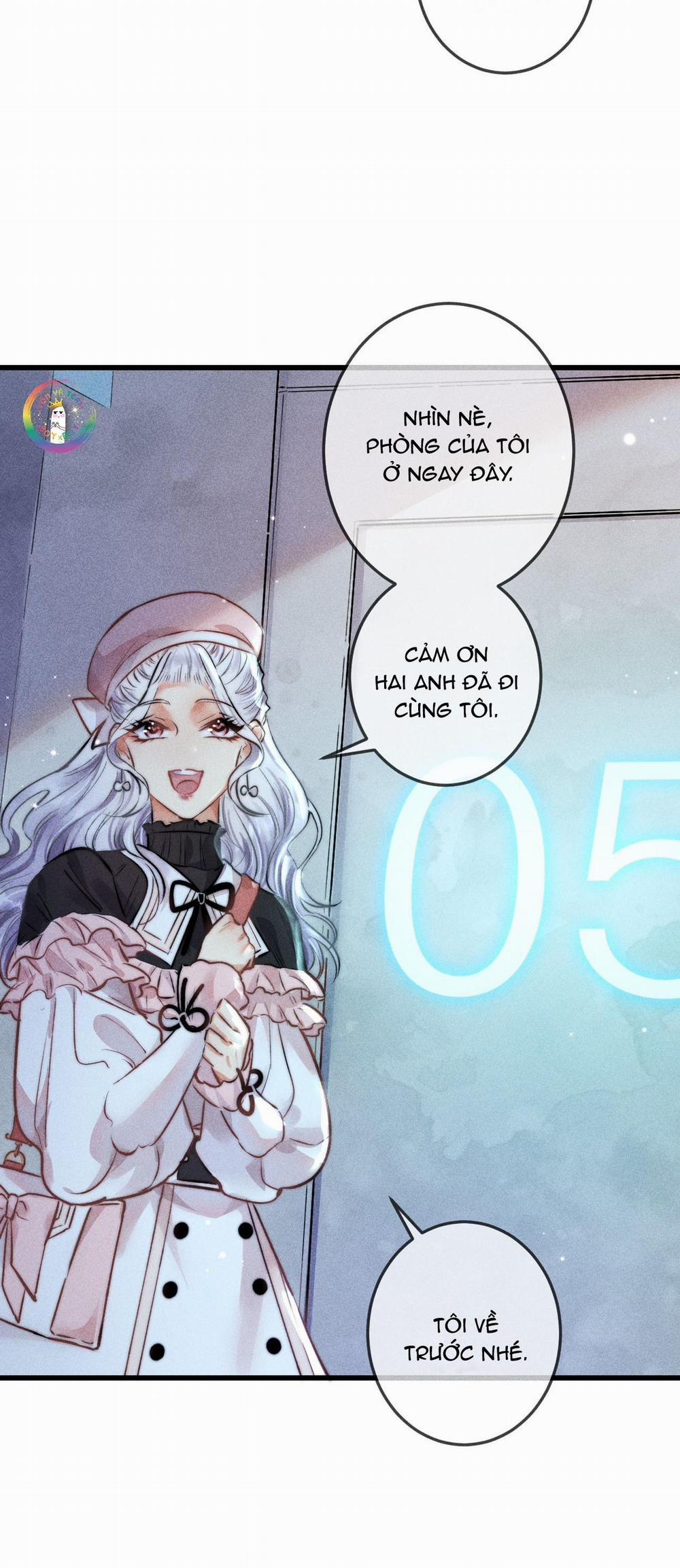 The Tower 5 trang 20