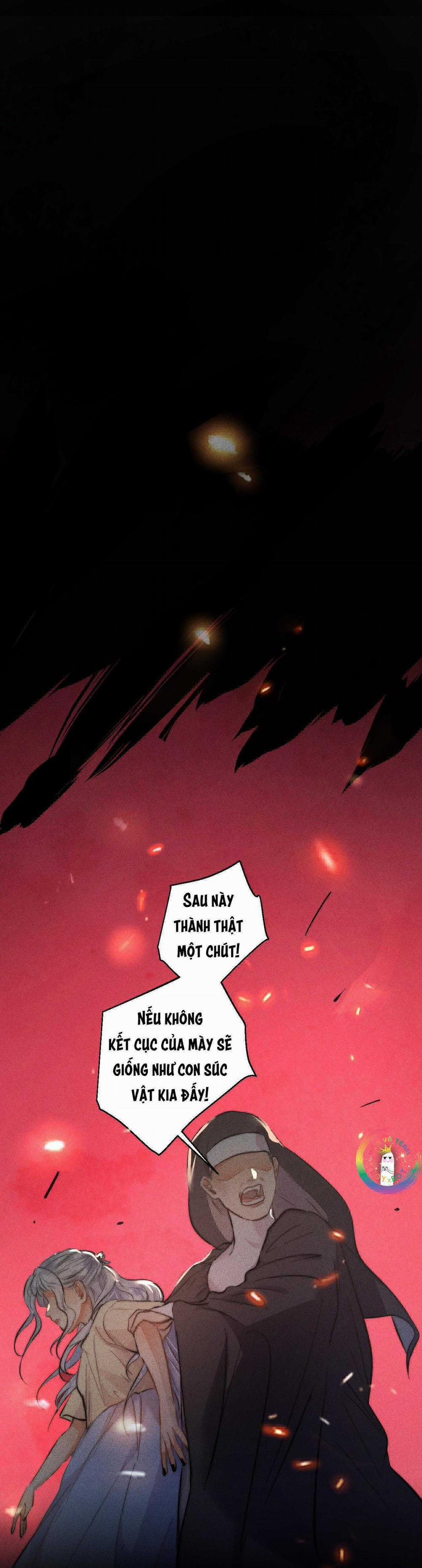 The Tower 50 trang 1