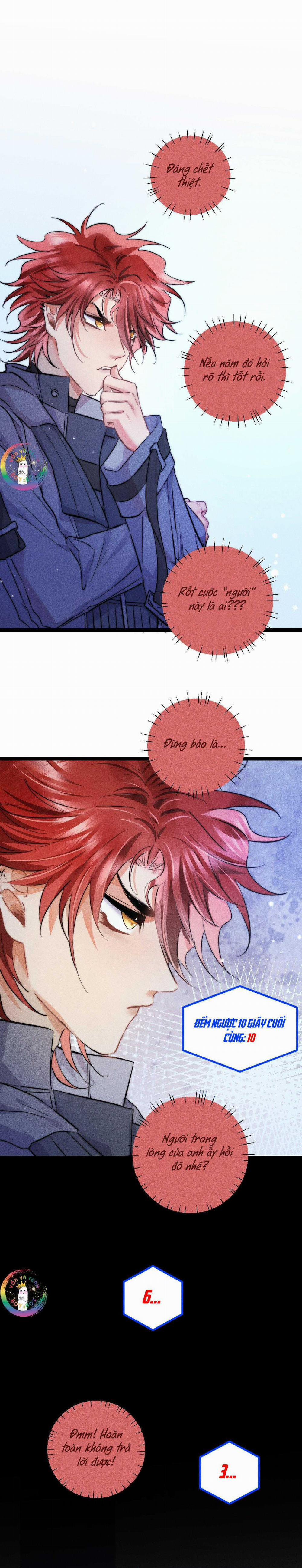 The Tower 50 trang 15