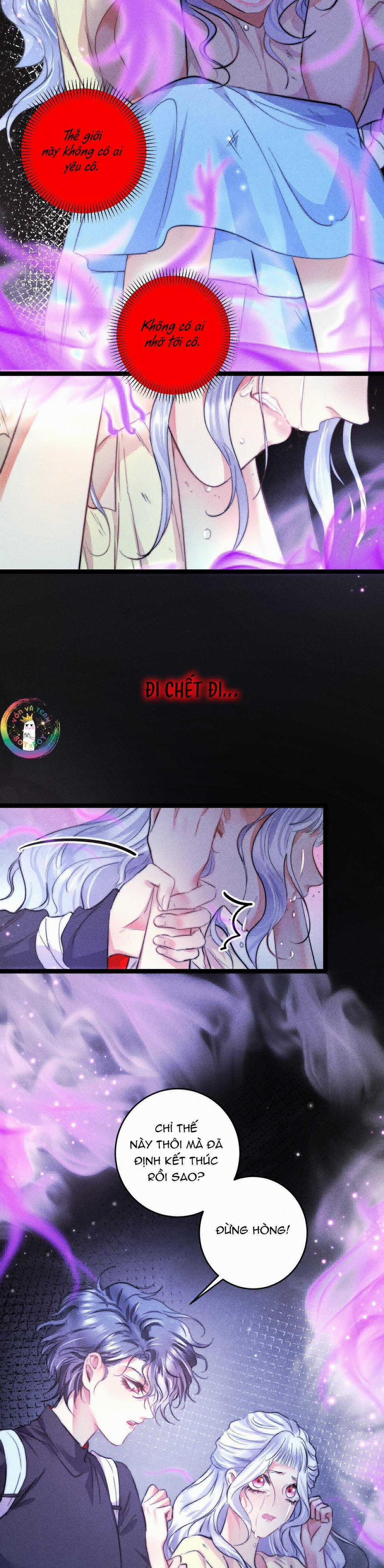 The Tower 50 trang 4