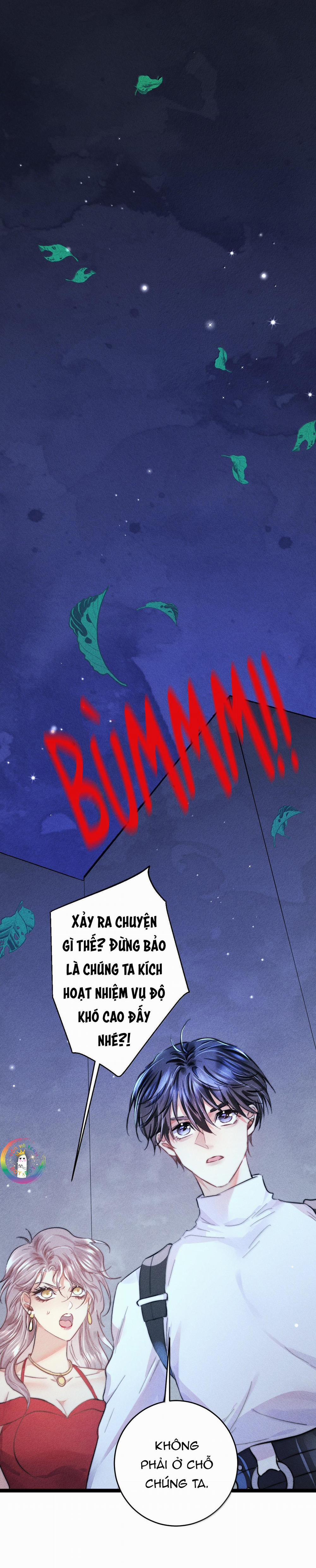 The Tower 51 trang 1