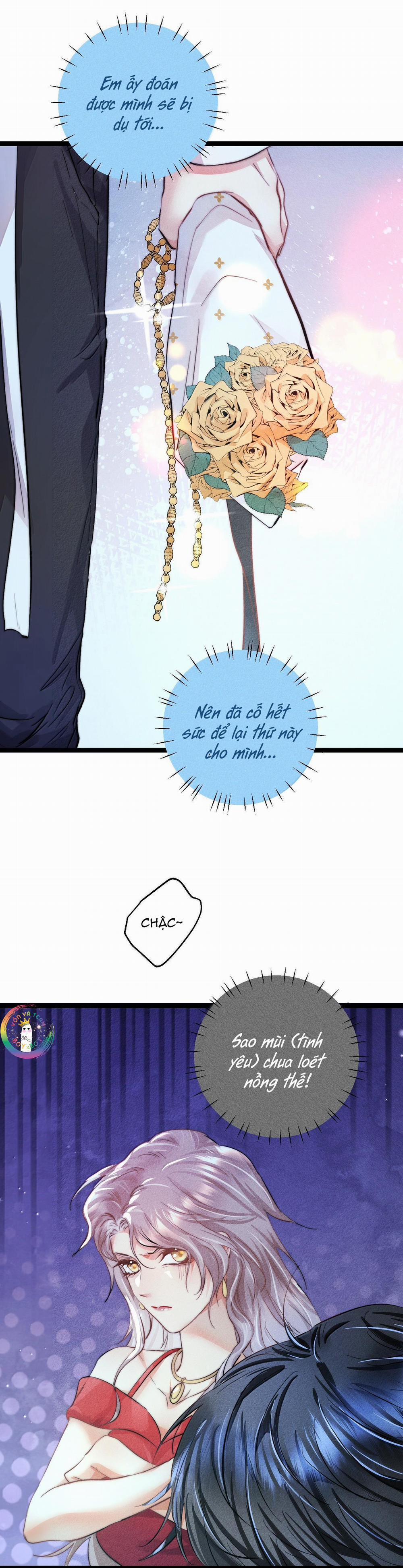 The Tower 51 trang 12