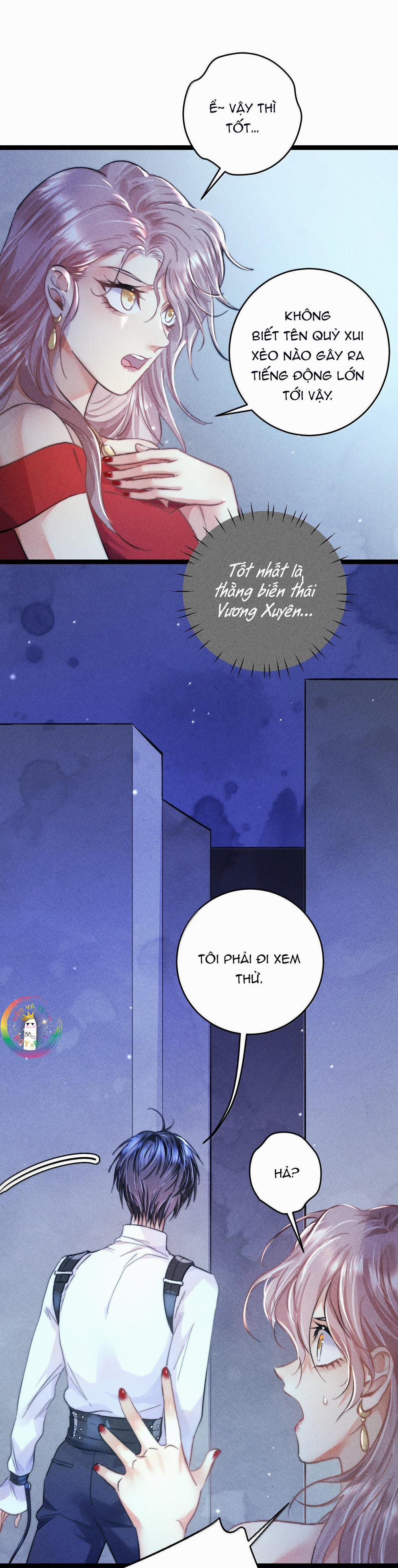 The Tower 51 trang 2