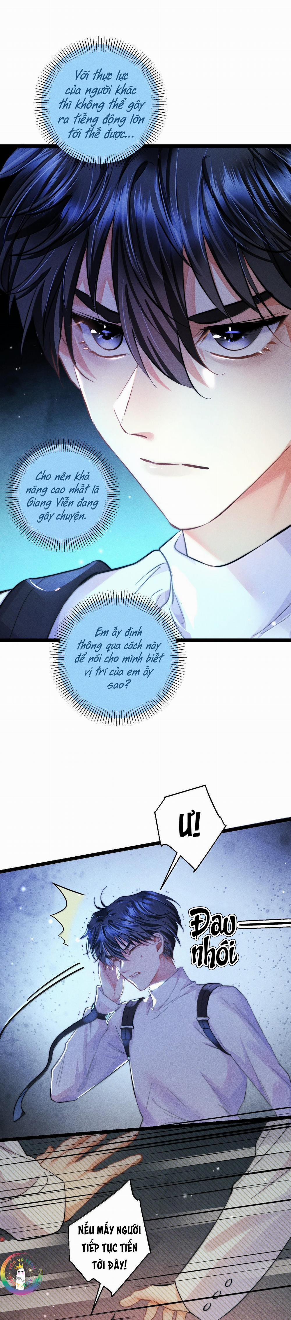 The Tower 51 trang 4