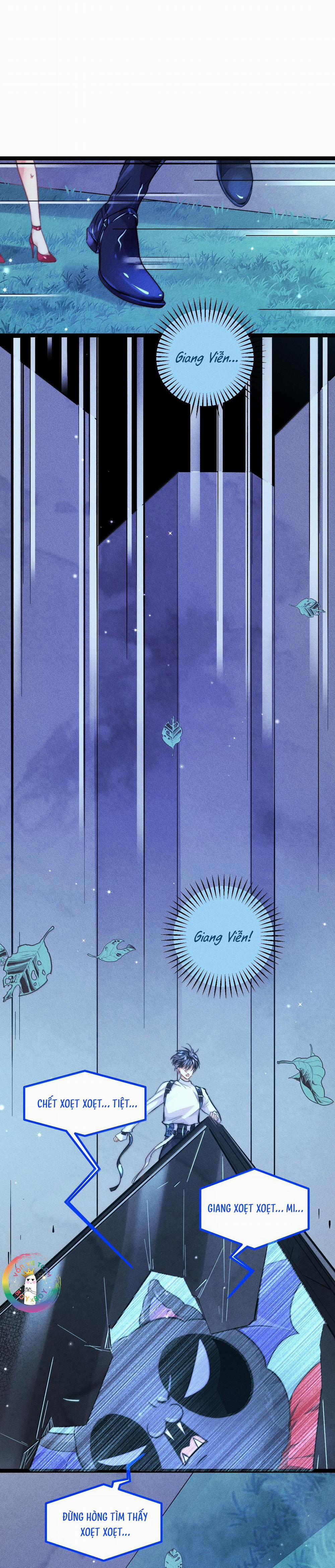 The Tower 51 trang 6