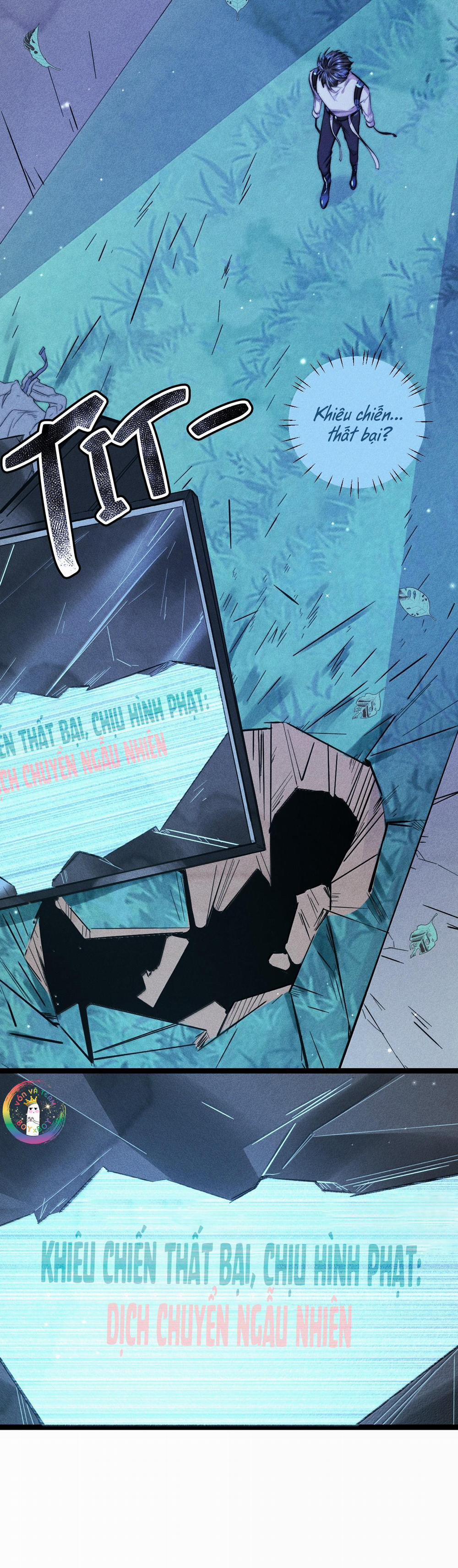 The Tower 51 trang 7