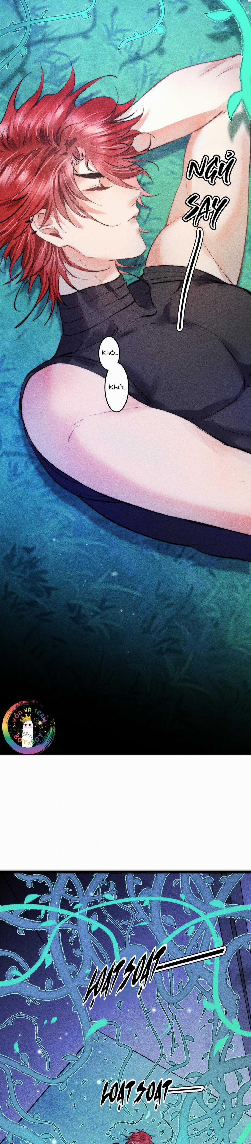 The Tower 52 trang 13