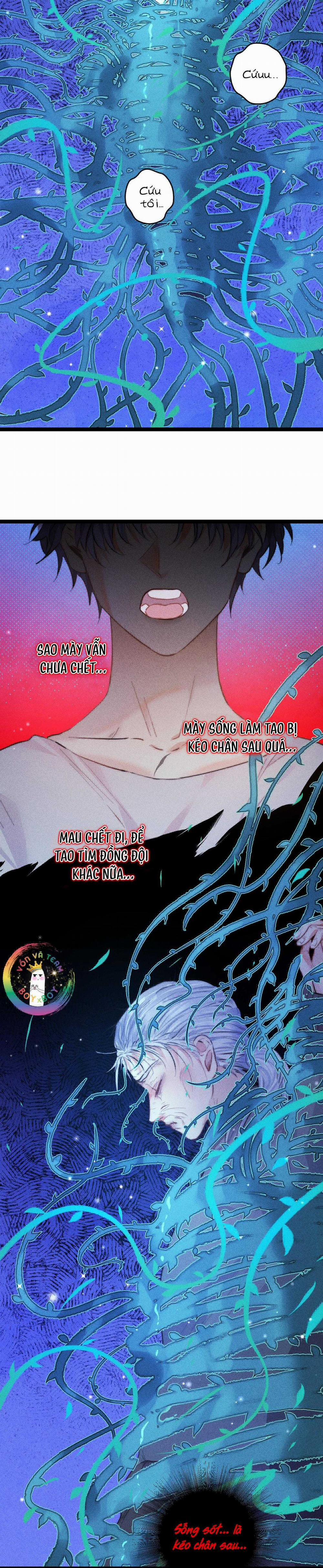 The Tower 52 trang 3