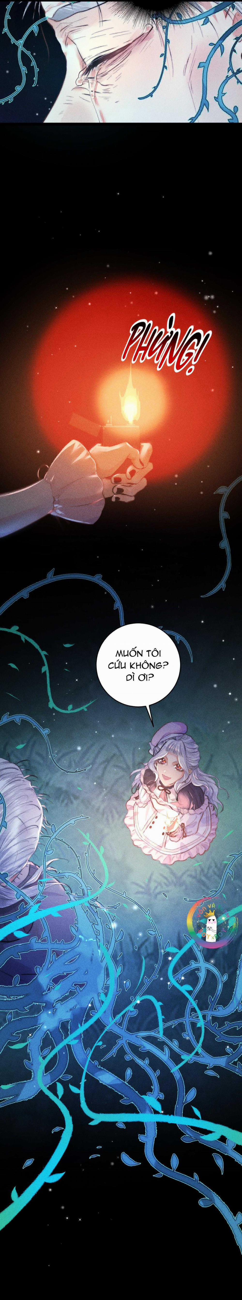 The Tower 52 trang 4