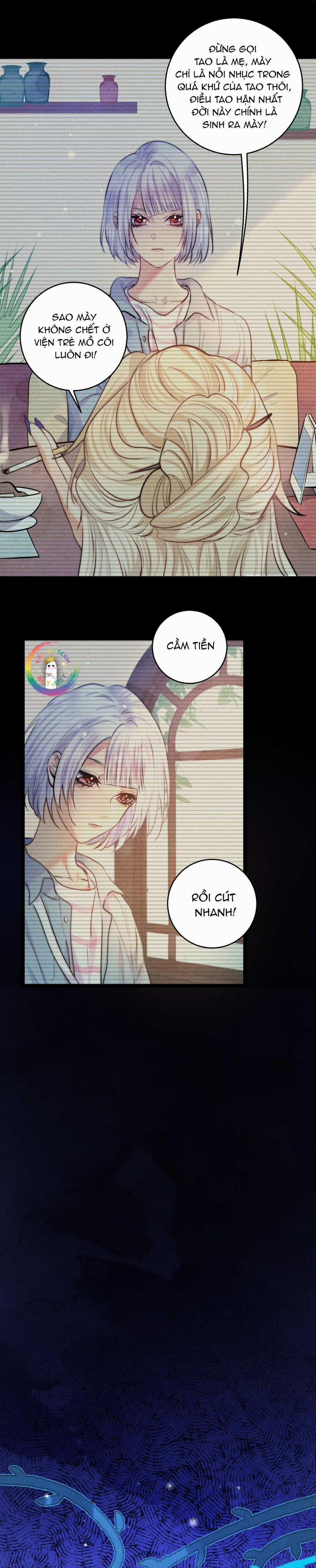 The Tower 52 trang 6