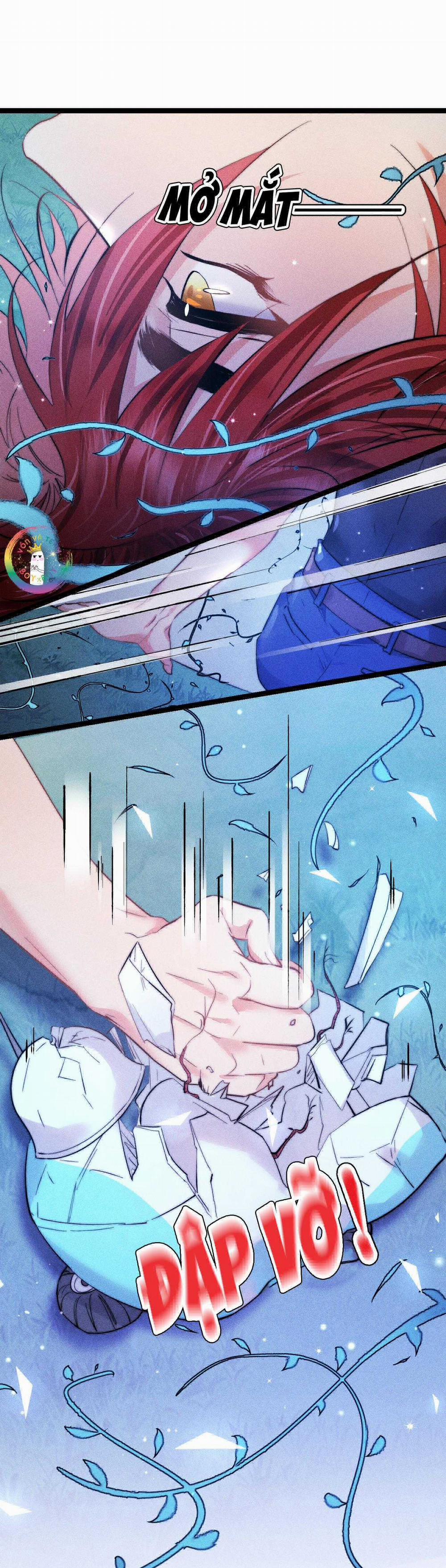 The Tower 53 trang 1