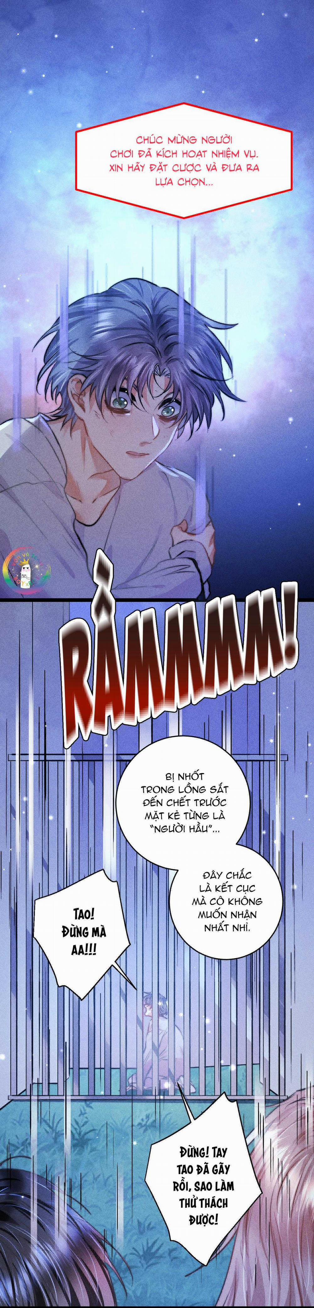 The Tower 53 trang 13