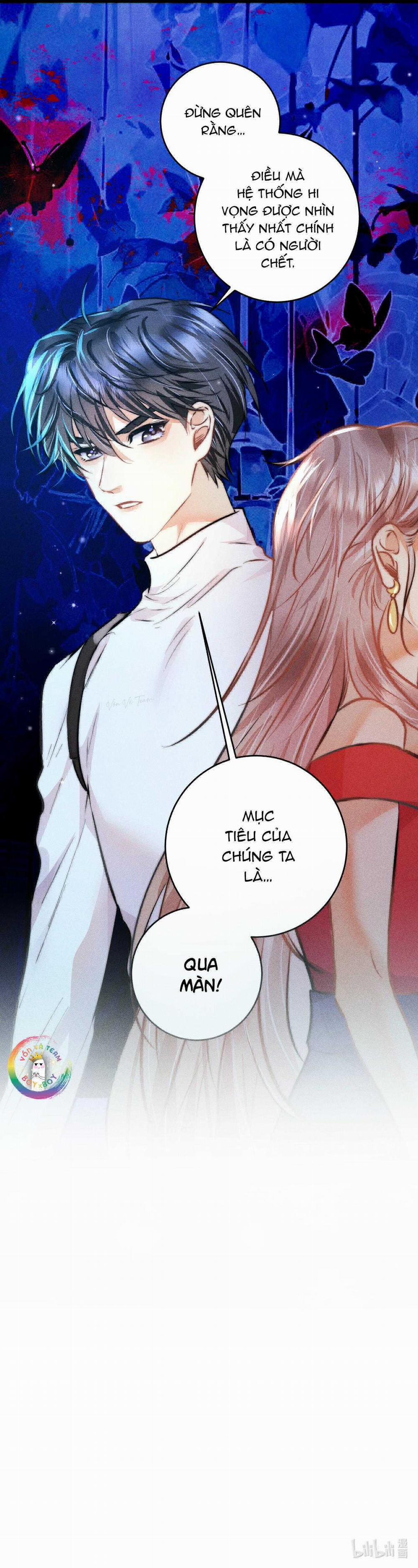 The Tower 53 trang 14