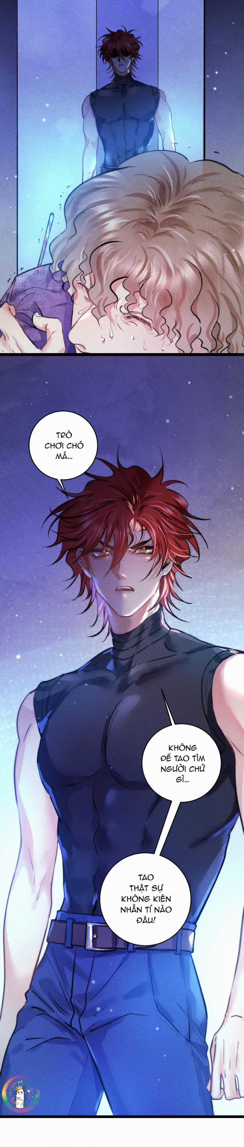 The Tower 53 trang 8