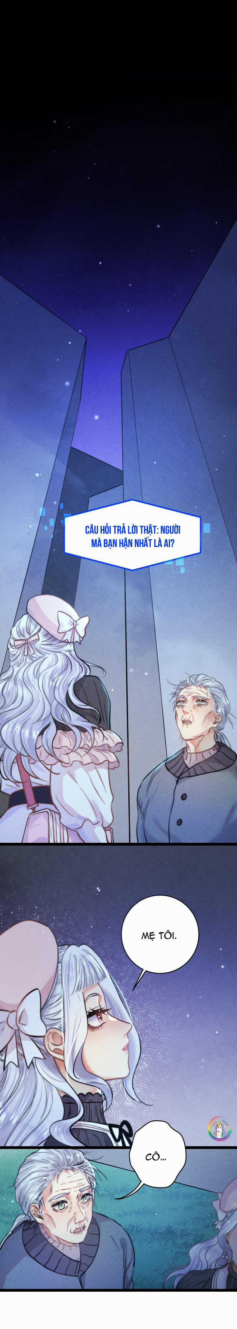 The Tower 54 trang 1