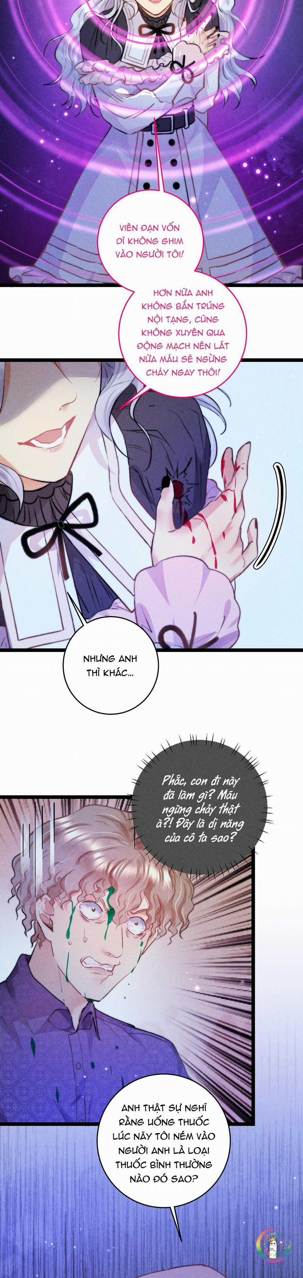 The Tower 54 trang 11