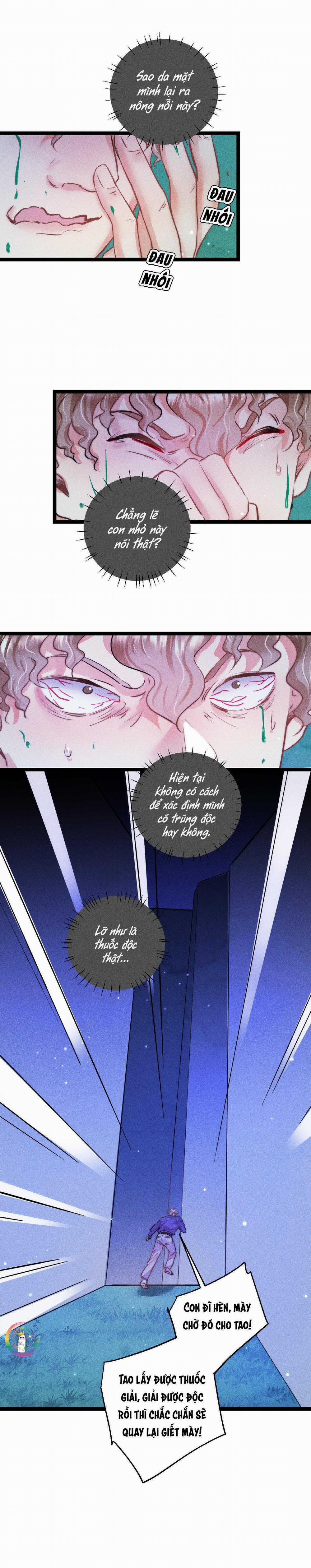 The Tower 54 trang 13