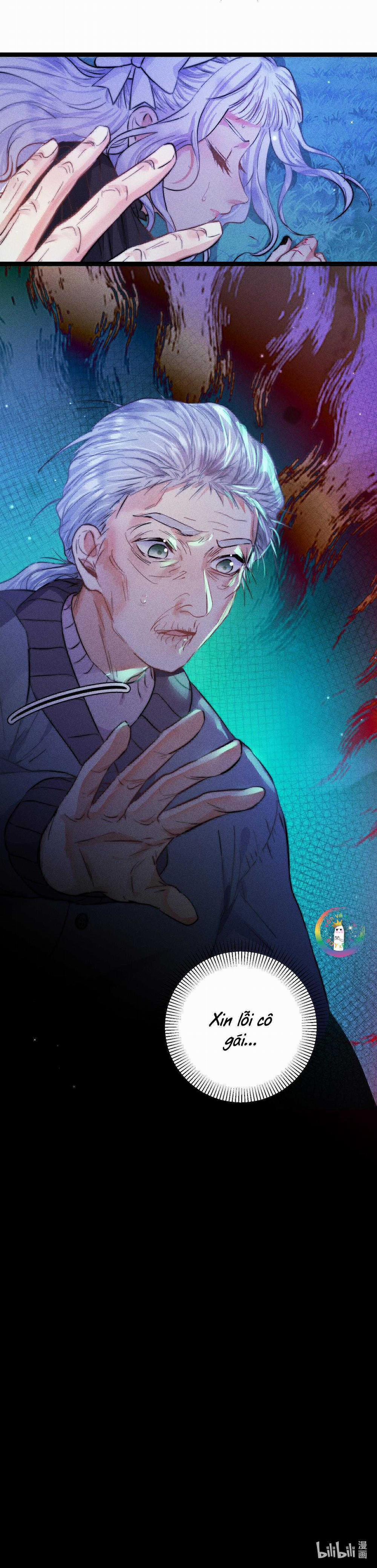 The Tower 54 trang 15