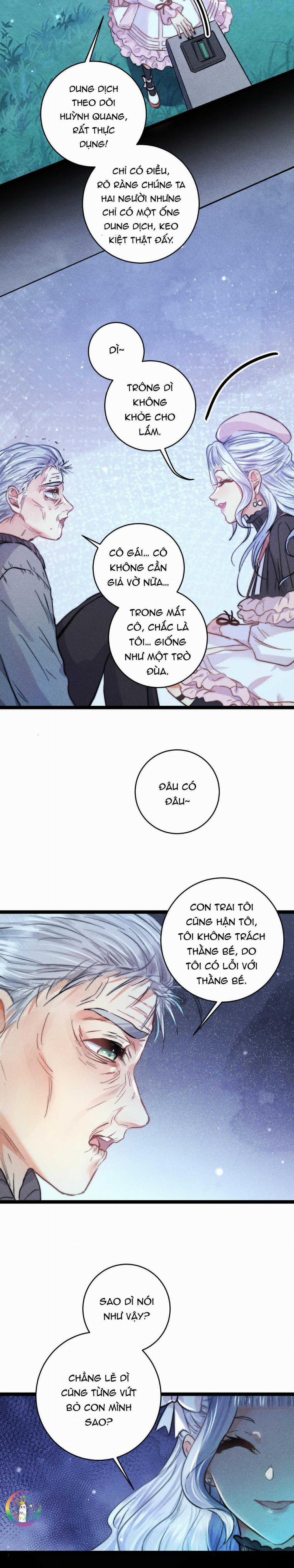 The Tower 54 trang 3