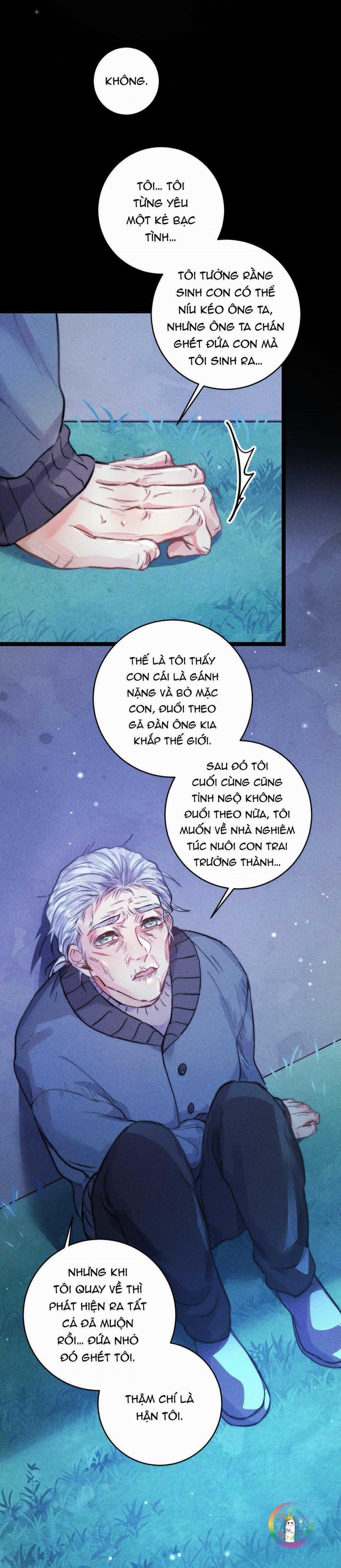 The Tower 54 trang 4