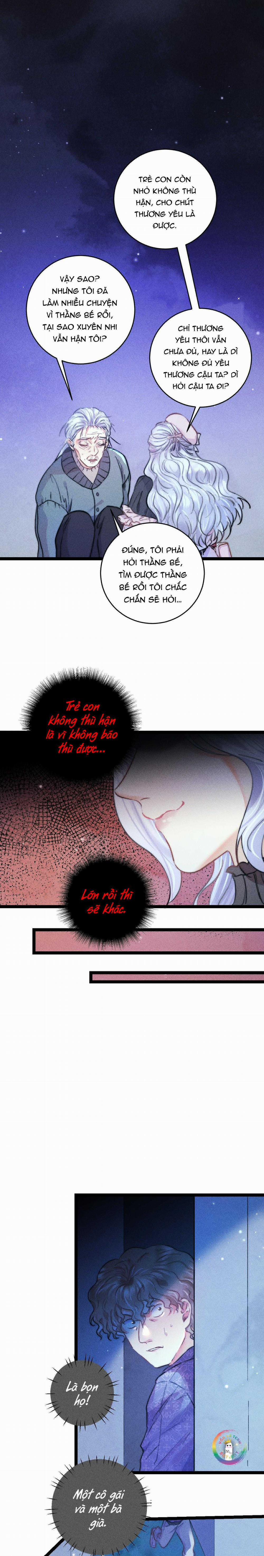 The Tower 54 trang 5